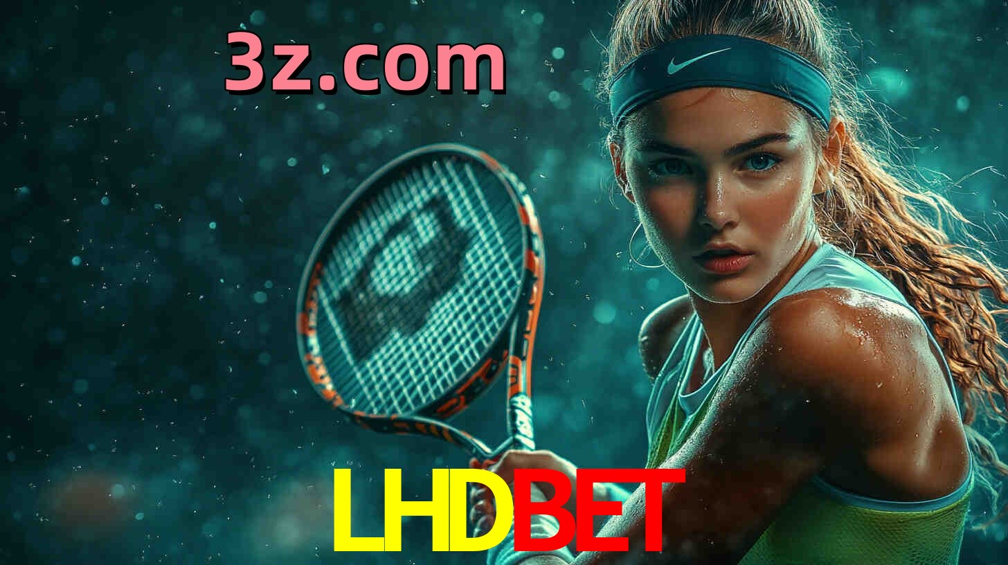Apostas Esportivas no Plataforma LHDBET